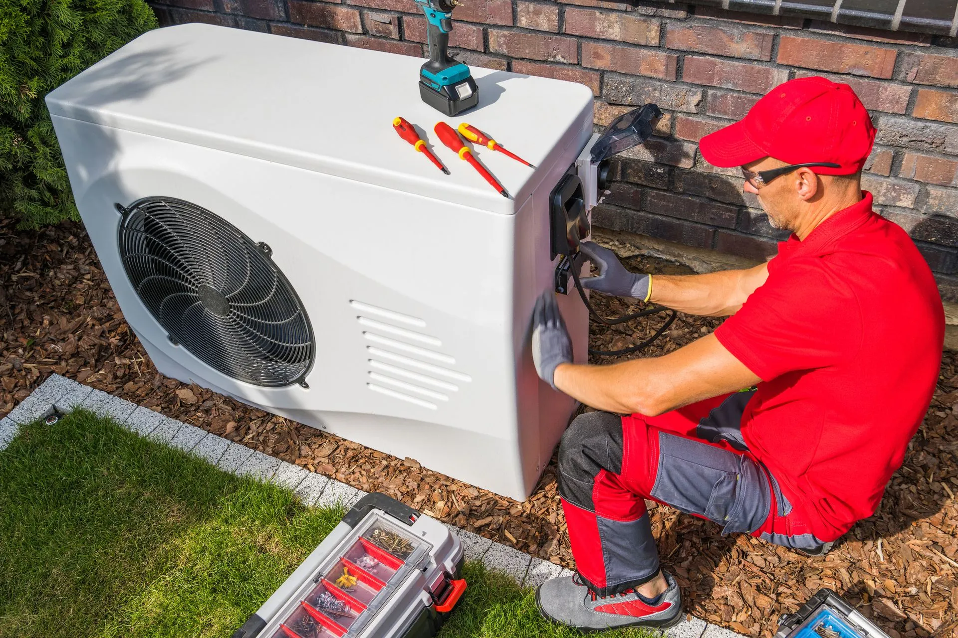 About HVAC in Findlay, OH